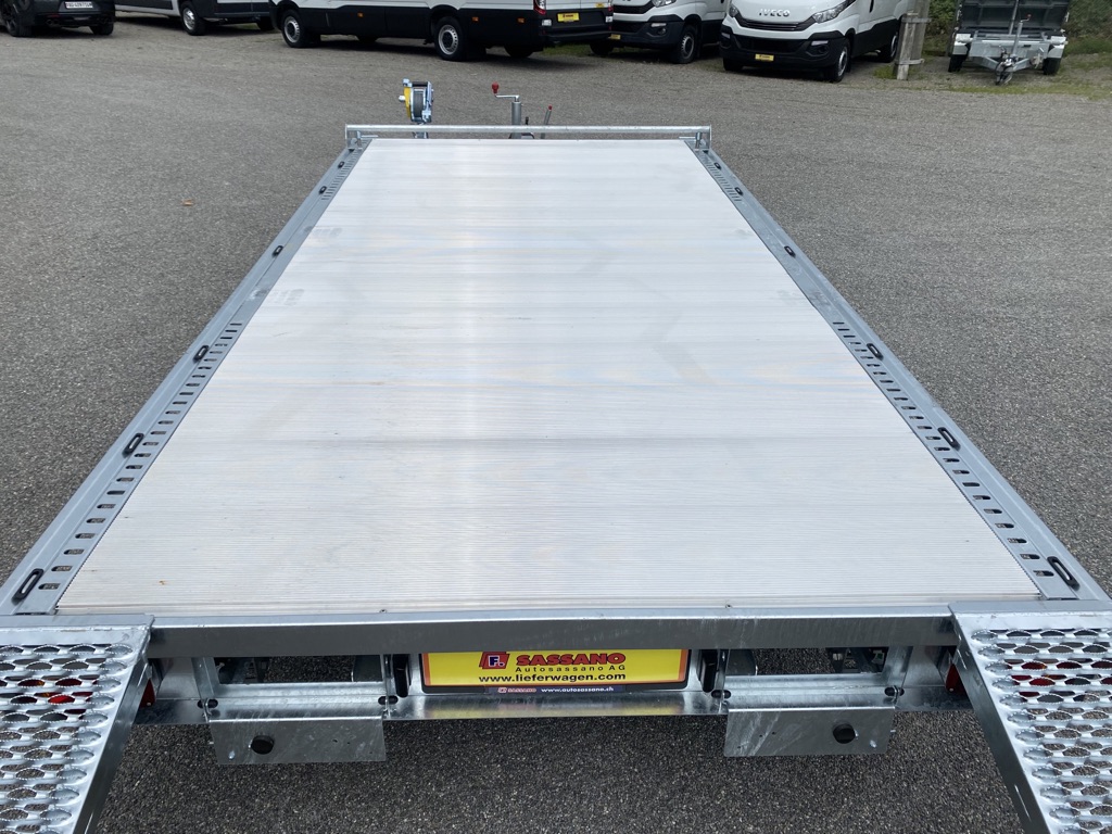 autotransporter