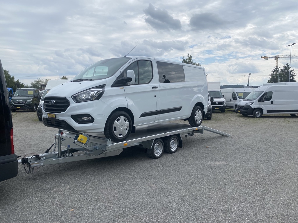 autotransporter